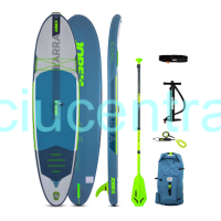 Jobe Yarra 10.6 irklentė Jobe Yarra 10.6 irklentė